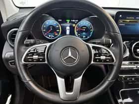 Mercedes-Benz GLC-Klasse (2020) thumbnail 19