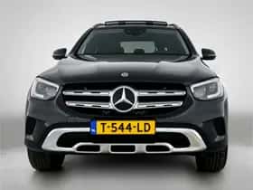 Mercedes-Benz GLC-Klasse (2020) thumbnail 22