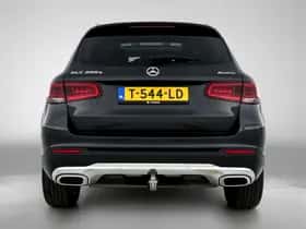 Mercedes-Benz GLC-Klasse (2020) thumbnail 23