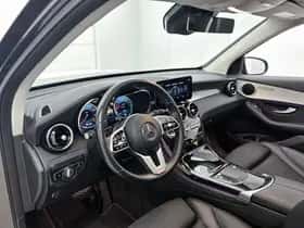 Mercedes-Benz GLC-Klasse (2020) thumbnail 38