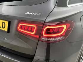 Mercedes-Benz GLC-Klasse (2020) thumbnail 41