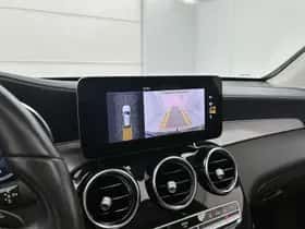 Mercedes-Benz GLC-Klasse (2020) thumbnail 9