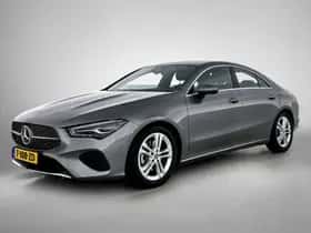 Mercedes-Benz CLA-Klasse (2023)