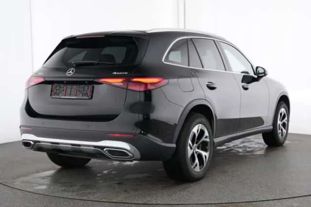 Mercedes-Benz GLC-Klasse (2025) thumbnail 2