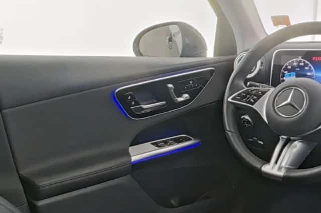 Mercedes-Benz GLC-Klasse (2025) thumbnail 3