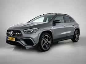Mercedes-Benz GLA (2025)