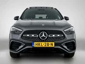 Mercedes-Benz GLA (2025) thumbnail 22