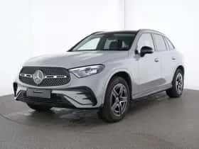 Mercedes-Benz GLC-Klasse (2025)