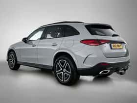 Mercedes-Benz GLC-Klasse (2025) thumbnail 15