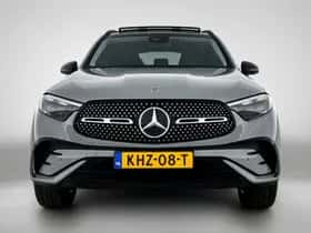 Mercedes-Benz GLC-Klasse (2025) thumbnail 23