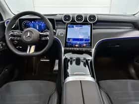 Mercedes-Benz GLC-Klasse (2025) thumbnail 5