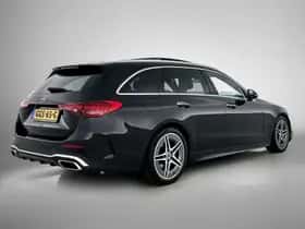 Mercedes-Benz C-Klasse (2024) thumbnail 2