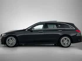 Mercedes-Benz C-Klasse (2024) thumbnail 3