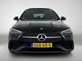 Mercedes-Benz C-Klasse (2024) thumbnail 21
