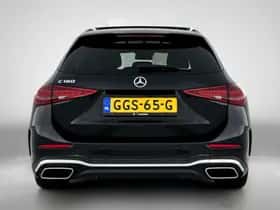 Mercedes-Benz C-Klasse (2024) thumbnail 22