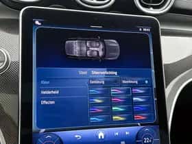 Mercedes-Benz C-Klasse (2024) thumbnail 30