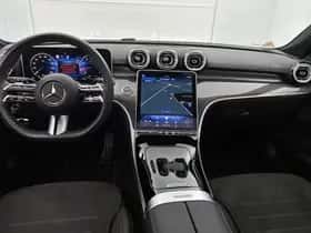 Mercedes-Benz C-Klasse (2024) thumbnail 5