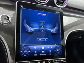 Mercedes-Benz C-Klasse (2024) thumbnail 10