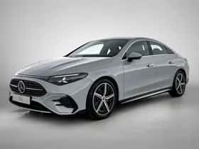 Mercedes-Benz CLA-Klasse (2026)