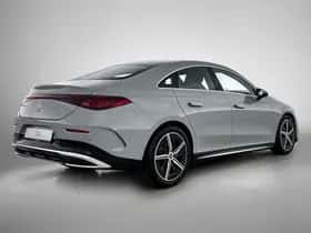 Mercedes-Benz CLA-Klasse (2026) thumbnail 2