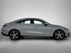 Mercedes-Benz CLA-Klasse (2026) thumbnail 14