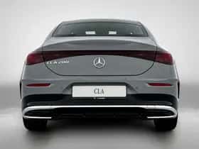 Mercedes-Benz CLA-Klasse (2026) thumbnail 23