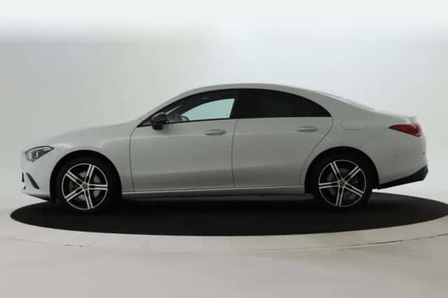 Mercedes-Benz CLA-Klasse (2023) thumbnail 3