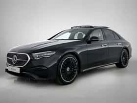 Mercedes-Benz E-Klasse (2026)