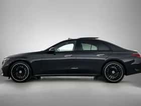 Mercedes-Benz E-Klasse (2026) thumbnail 3