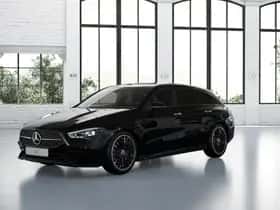 Mercedes-Benz CLA-Klasse (2026) thumbnail 1