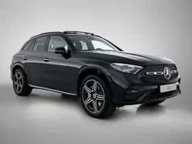Mercedes-Benz GLC-Klasse (2026) thumbnail 14