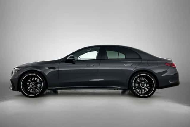 Mercedes-Benz E-Klasse (2025) thumbnail 3