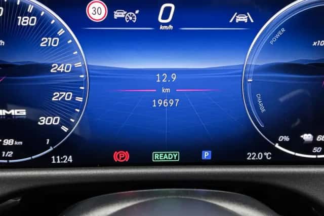 Mercedes-Benz E-Klasse (2025) thumbnail 5