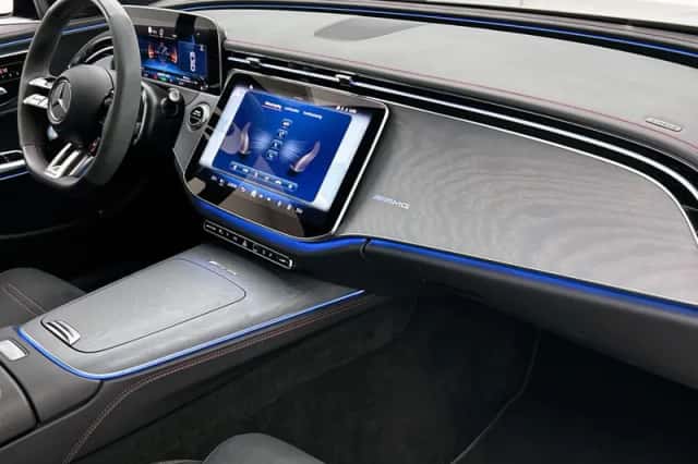 Mercedes-Benz E-Klasse (2025) thumbnail 6