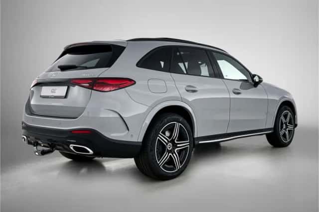 Mercedes-Benz GLC-Klasse (2026) thumbnail 2