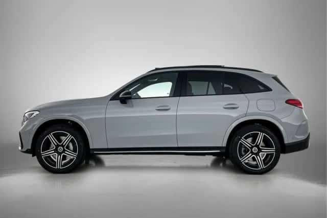 Mercedes-Benz GLC-Klasse (2026) thumbnail 3