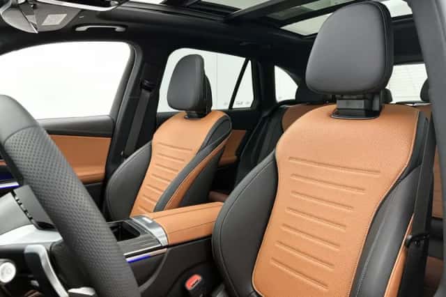 Mercedes-Benz GLC-Klasse (2026) thumbnail 5