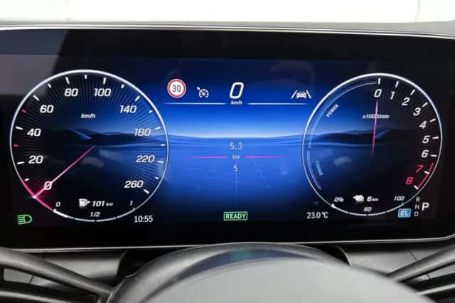 Mercedes-Benz GLC-Klasse (2026) thumbnail 6
