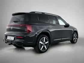 Mercedes-Benz GLB-Klasse (2026) thumbnail 2