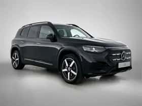 Mercedes-Benz GLB-Klasse (2026) thumbnail 14