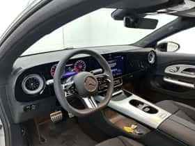 Mercedes-Benz CLA-Klasse (2026) thumbnail 14