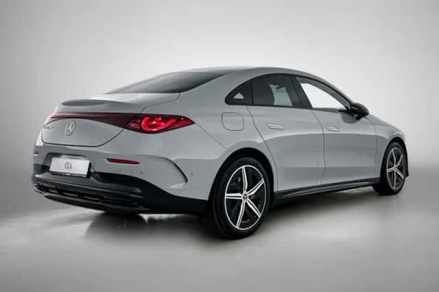 Mercedes-Benz CLA-Klasse (2026) thumbnail 6