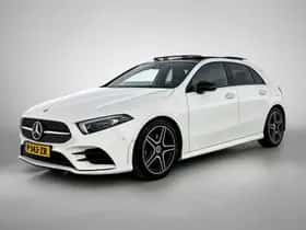 Mercedes-Benz A-Klasse (2021)