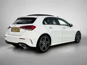 Mercedes-Benz A-Klasse (2021) thumbnail 2