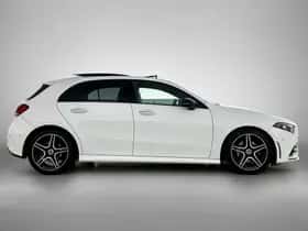 Mercedes-Benz A-Klasse (2021) thumbnail 13