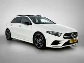 Mercedes-Benz A-Klasse (2021) thumbnail 14