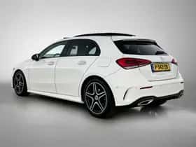 Mercedes-Benz A-Klasse (2021) thumbnail 15