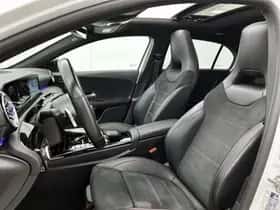 Mercedes-Benz A-Klasse (2021) thumbnail 17