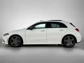 Mercedes-Benz A-Klasse (2021) thumbnail 3