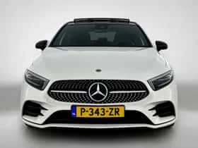 Mercedes-Benz A-Klasse (2021) thumbnail 23